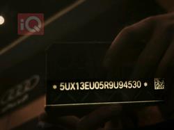 بي ام دبليو X5